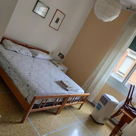 بولونيا B & B Via Borgo Di San Pietro المظهر الخارجي الصورة