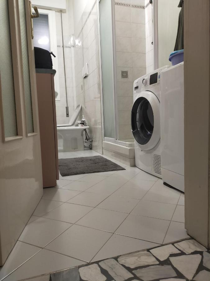 بولونيا B & B Via Borgo Di San Pietro المظهر الخارجي الصورة