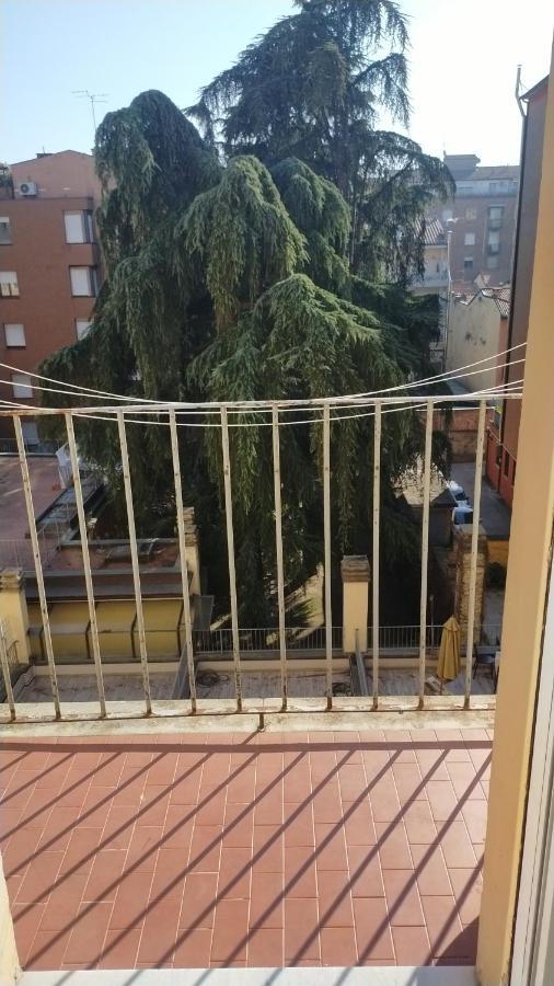 بولونيا B & B Via Borgo Di San Pietro المظهر الخارجي الصورة