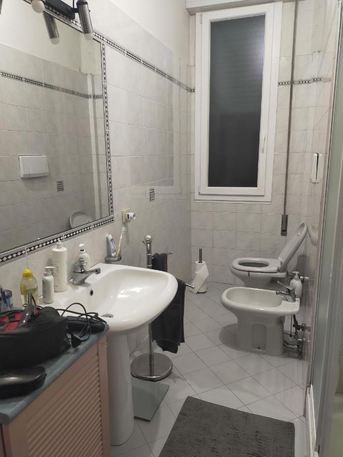 بولونيا B & B Via Borgo Di San Pietro المظهر الخارجي الصورة
