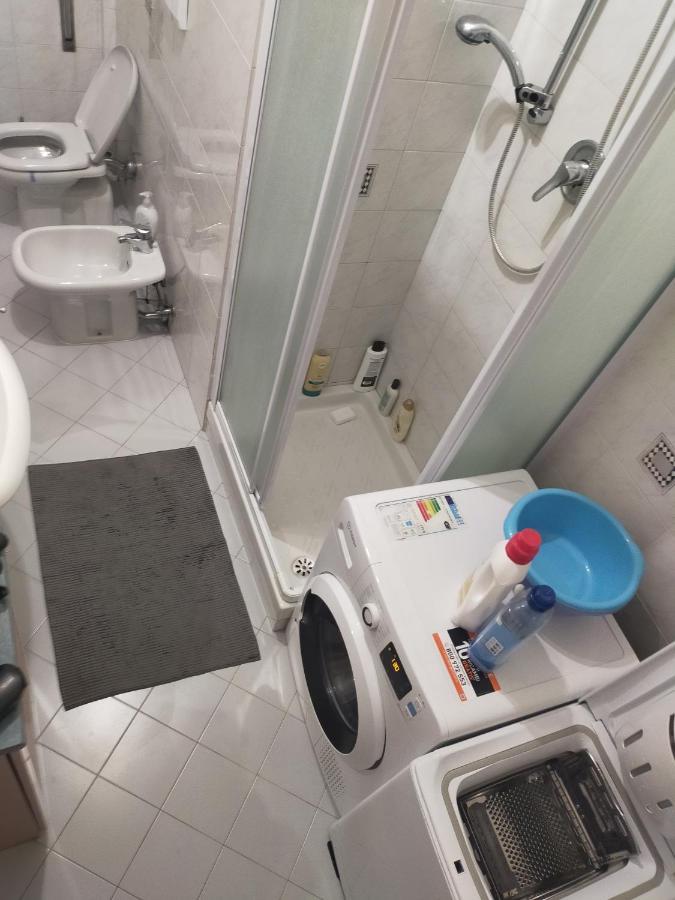 بولونيا B & B Via Borgo Di San Pietro المظهر الخارجي الصورة