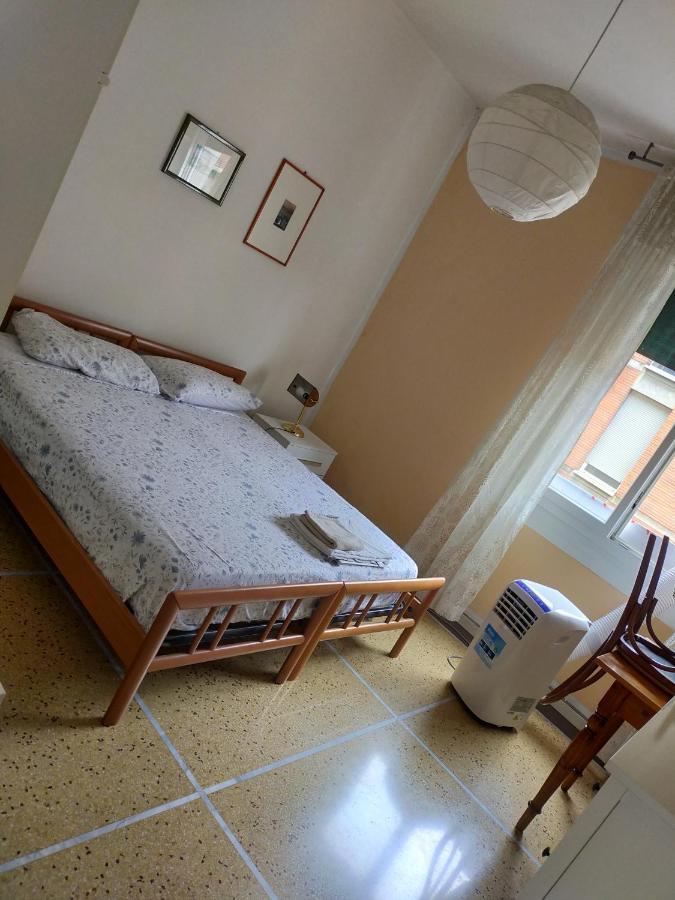 بولونيا B & B Via Borgo Di San Pietro المظهر الخارجي الصورة