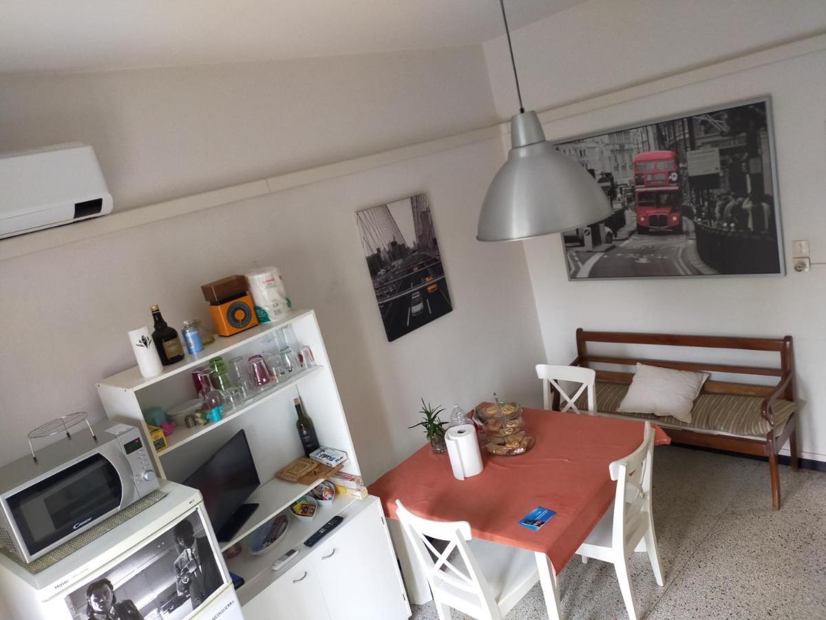 بولونيا B & B Via Borgo Di San Pietro المظهر الخارجي الصورة
