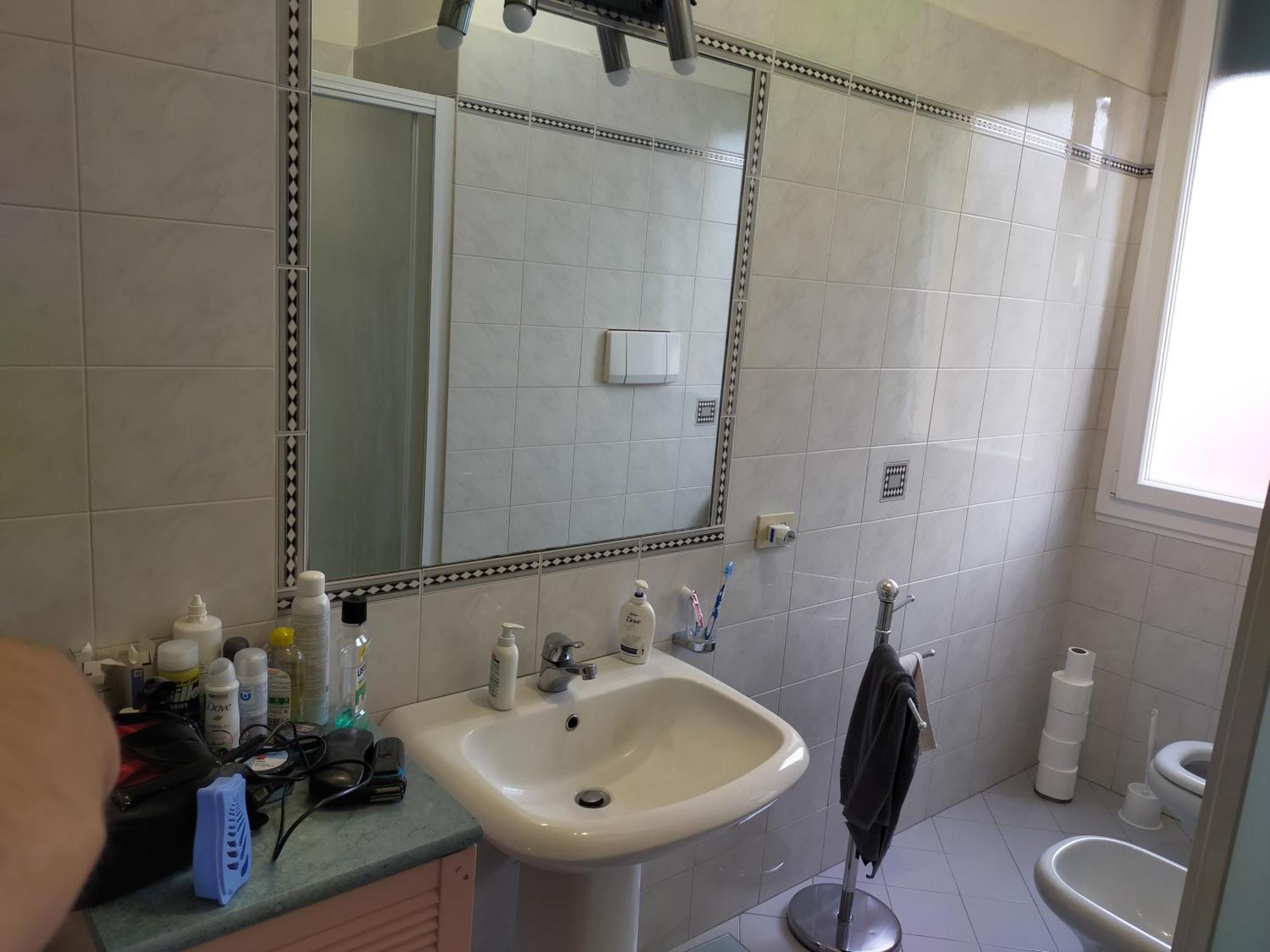بولونيا B & B Via Borgo Di San Pietro المظهر الخارجي الصورة