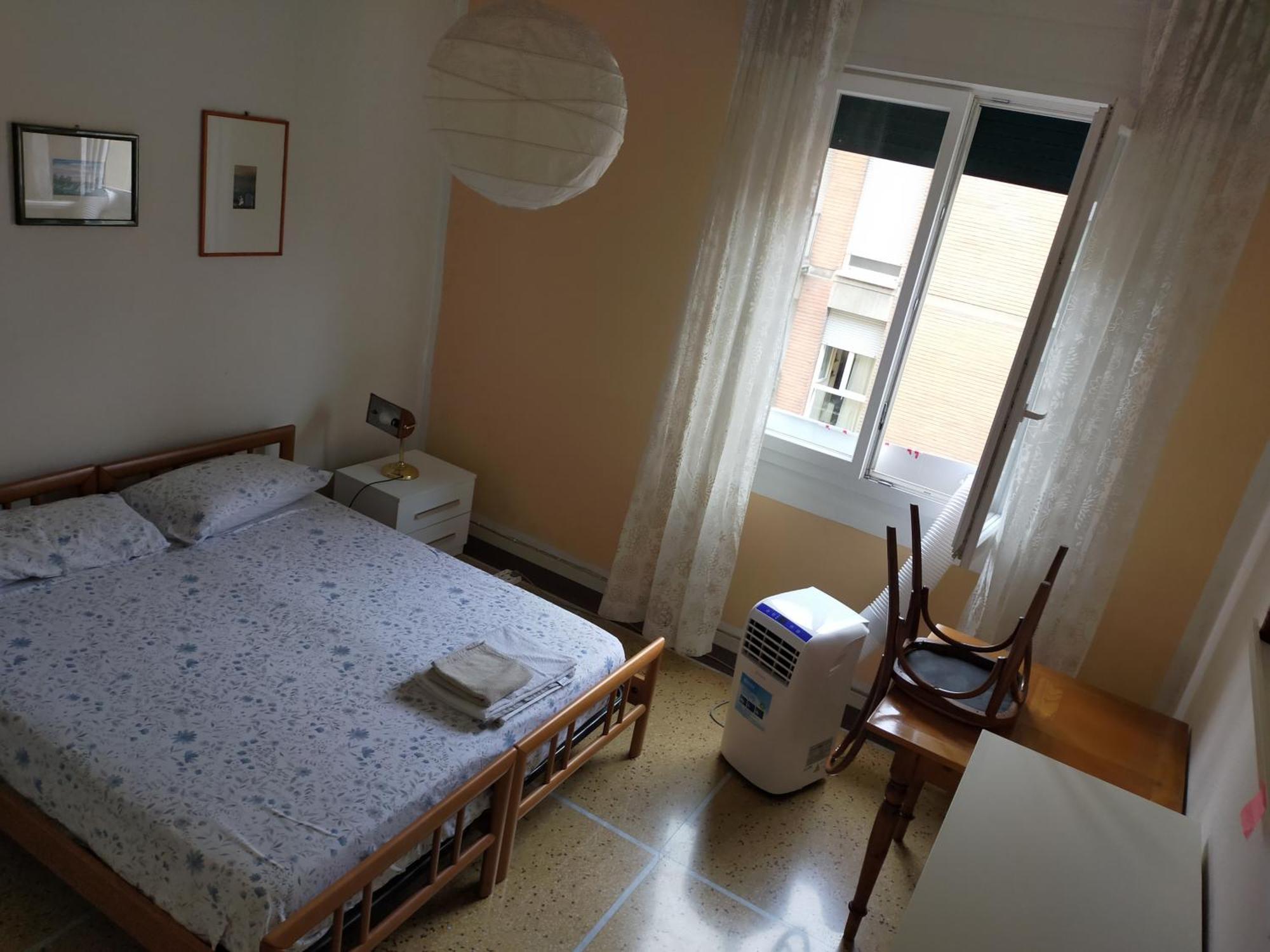 بولونيا B & B Via Borgo Di San Pietro المظهر الخارجي الصورة